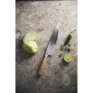 Couteau de chef personnalisé VINGA Hattasan, couteaux de cuisine, articles de cuisine - Product Image 2
