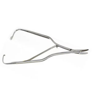 Boynton ที่ใส่เข็มสแตนเลส18 cm, เครื่องมือผ่าตัดมาตรฐานเยอรมันสำหรับมืออาชีพ - Product Image 4