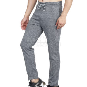 Pantalon Homme de Qualité Supérieure 100% Coton Taille Moyenne Tissu Doux Décontracté Quotidien Respirant Léger Élégant Vêtement d'Hiver - Product Image 4