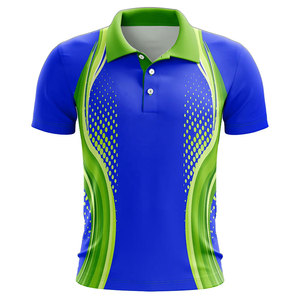 Conception de sublimation personnalisée Impression en couleur Vente en gros pas cher T-shirt de sport à manches courtes personnalisé Joueurs - Product Image 5