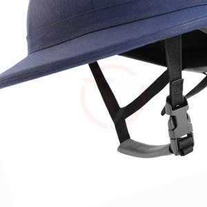Casco de Equitación con Logotipo Personalizado a Precio de Fábrica al por Mayor, Protección Completa para la Cabeza, Alta Calidad, Superventas, Disponible en Stock - Product Image 5