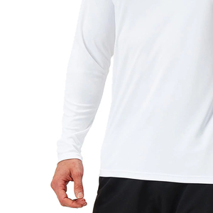Ropa de verano Ropa transpirable de alta calidad Camisa de seguridad para hombres/Venta directa de fábrica Camisas reflectantes de seguridad para hombres - Product Image 5