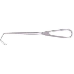 Retractor de descompresión en ángulo Cusing Instrumentos quirúrgicos de Fs Ortho Calidad Premium - Product Image 3