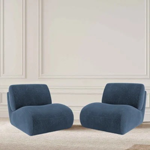 Canapé élégant pour décoration intérieure - Product Image 2