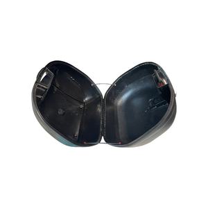 Top Case Arrière GIVI Monolock pour Sport City 125 2005 Aprilia Original, Fabriqué en Plastique ABS Durable avec Plaque et Accessoires - Product Image 3