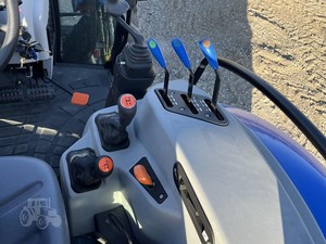 ใหม่-ฮอลแลนด์แลนด์ workmaster โมเดลรถแทรคเตอร์เดิน75 4WD พร้อม100HP 20HP น้ำมันเชื้อเพลิงดีเซลและ25HP ส่วนประกอบปั๊มหลัก - Product Image 5