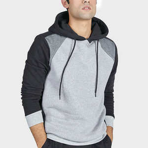 Sweat à capuche surdimensionné 100% coton personnalisé de haute qualité pour hommes 6XL Streetwear Pull à capuche lourd délavé - Product Image 5