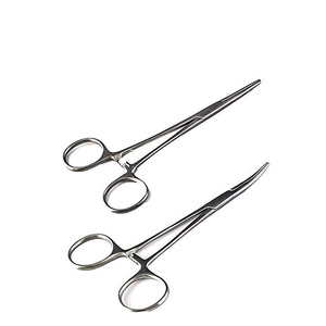 5pcs Stainless Steel Aquarium Maintenance Instruments 12 Inches SET for Aquascaping Cleaning <b>Plant</b> Care for Outdoor Desktop Use - Product Image 3