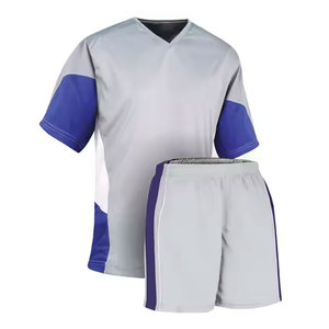 Wholesale Price New Design Men <b>Badminton</b> Tennis Uniform For Men Fully Customized Material Made Tennis Uniforms - Product Image 4