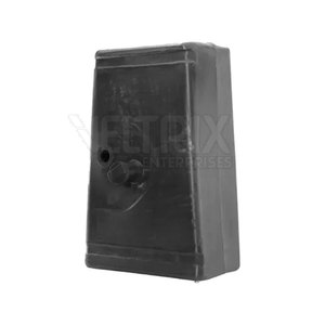 Tanque de Combustible Compatible con Tractores con Motor Perkins A4.212, AT4.248 y A4.236, Número OEM 1876528M94 - Product Image 6
