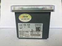 Analyseur de puissance solaire DC Acrel Pz96L-DE 1000V avec RS485 pour panneau DC/chargeur EV/stations de base