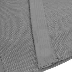 Kimono de judo et de jiu jitsu à séchage rapide haute performance vêtements de sport d'arts martiaux mieux cousus pour l'entraînement au combat - Product Image 4