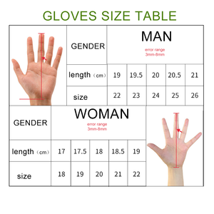 HBG 2133 Guantes de Golf de piel de oveja transpirables suaves para mano izquierda-derecha Personalizados Características antideslizantes de alta calidad Hecho de cuero Cabretta - Product Image 4