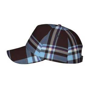 Casquettes de sport personnalisées de qualité supérieure en gros, casquette de baseball à 6 panneaux brodée pour l'extérieur avec logo personnalisé, casquettes d'équipe - Product Image 2