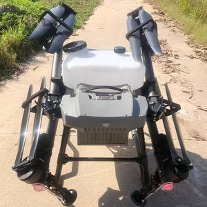 โดรนในฟาร์มอเนกประสงค์สำหรับการกระจายของยาฆ่าแมลงการทำแผนที่ภูมิประเทศการจัดการทรัพยากรทางการเกษตรและประสิทธิภาพสูง - Product Image 4