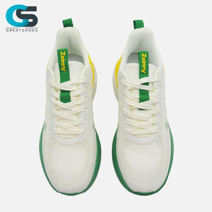 Кроссовки Greatshoes оптом: дышащие, удобные, легкие, для бега на открытом воздухе, на заказ, для мужчин - Product Image 4