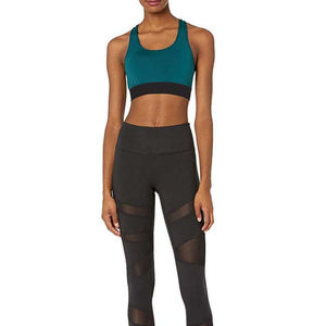 Latest Style <b>Backless</b> <b>Sports</b> <b>Bra</b> High Quality Breathable Durable Material Anti Wrinkle Light Weight Front Logo Yoga Best Design - Product Image 1