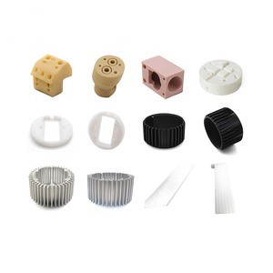 Iso9001 chứng nhận nhà máy 5 trục OEM chính xác nhôm thép không gỉ Brass Nhựa Tùy Chỉnh <span class=keywords><strong>CNC</strong></span> kim loại phay các bộ phận công - Product Image 6