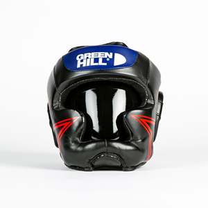 Star Head Guard for <b>Boxing</b> Martial Arts Style - Product Image 3