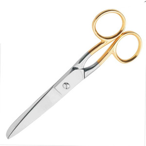 Ciseaux multi-usages en acier inoxydable, cisailles, ciseaux de tailleur - Product Image 6