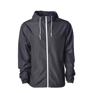 Best quality outdoor wear custom design and logo autumn windbreaker <b>jackets</b> for the <b>men</b> - Product Image 1