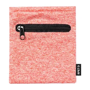 Braccialetti Promozionali Bagro Eco-friendly in RPET Realizzati con Materiali Sostenibili - Product Image 1