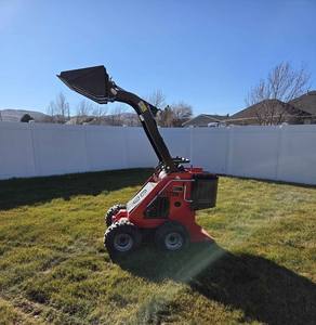 Minicargadora Diesel, Cargadora Compacta de Orugas, Minicargadora Kubota en Venta - Product Image 3