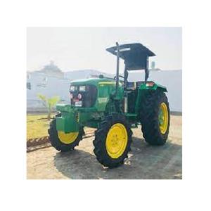 Tractor Agrícola Usado Confiable con Motor Diésel de 110HP, Caja de Cambios y Bomba, Garantía de 5+ Años - Product Image 1