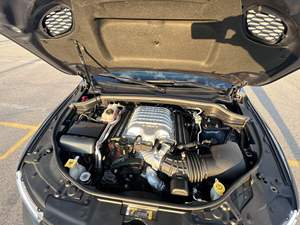 Durango SRT Hellcat 2021, Motor V8 Supercargado de 710 hp, Tracción en las Cuatro Ruedas, Mayormente sin Modificaciones, 1 Dueño - Product Image 6
