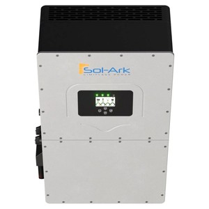 Inversor Solar Híbrido Trifásico S o l-Ar-k 30K 30K-3P-208V con 10 Años de Garantía - Product Image 6