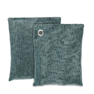 ถุงกรองกลิ่นสดชื่นสำหรับรถยนต์เครื่องฟอกอากาศถ่านธรรมชาติแบบพกพา - Product Image 2