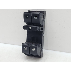 Panneau de commande central des fenêtres SKODA Octavia Berline 3ème Série 1Z0959858A BKC (04>11) - Product Image 3