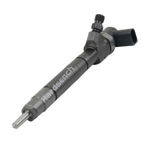 Common Rail Injector 0445110189 0445110190 A6110701687 Voor Mercedes Benz Sprinter 308 311 313 411 413 Cdi Om611 - Product Image 6