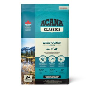 Classici di ACANA costa selvaggia Köpek Maması Tüm Irk ve Yaşam Evreleri İçin 9,7Kg - Product Image 1
