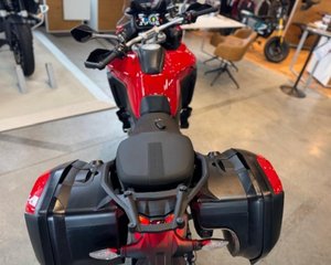 2026 Top commercial auction V4S Travel 1,158cc 170hp 10,500rpm Prêt à être expédié - Product Image 4