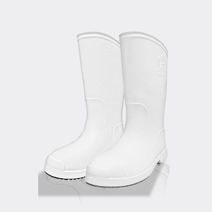 Bottes de pluie légères à haute traction pour les environnements de transformation des aliments - Product Image 1