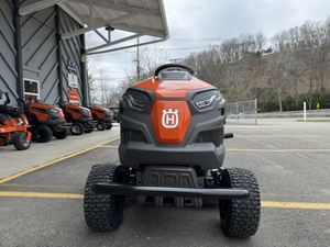 Prix de gros pour tondeuse autoportée Husqvarna Smart Control 54 pouces 24HP Kohler, neuve/d'occasion, produit de qualité supérieure, en stock - Product Image 6