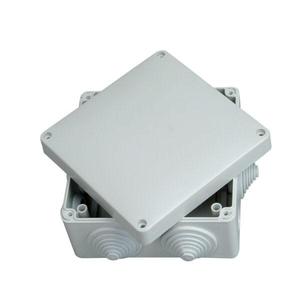 Kopp Scatola di derivazione AP-FR IP65 140 x 140 x 70 mm - Product Image 1