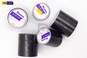 ฉนวนกันความร้อนพีวีซีที่เชื่อถือได้และการป้องกันสายไฟเพื่อความปลอดภัยและความทนทานในการใช้งานไฟฟ้าทั้งหมด - Product Image 4