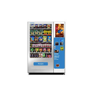 New Hot Sale Quick Food LLC <b>Snack</b> Making <b>Machines</b> with High Productivity 1 Year Warranty USA Origin - Product Image 6