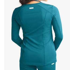 Sous-vêtement respirant pour les professionnels de la santé, les médecins, les infirmières, le personnel médical, l'hôpital, la clinique, les vêtements de travail professionnels - Product Image 2