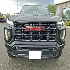 2023G-C-a-n-y-o-n A T 4 Crew Cab 4WD bajo kilometraje y precio asequible en stock listo para su envío - Product Image 1