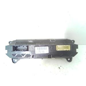 ระบบควบคุมสภาพอากาศฟอร์ด โฟกัส เอส. วากอน ซีรีส์ที่ 3 Bm5t18c612cl(04>08) - Product Image 5