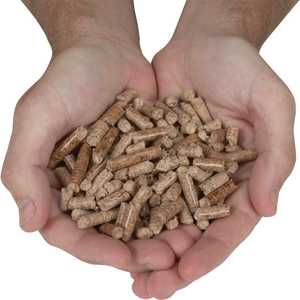 Combustible de Pellets de Madera de Pino Ecológico Hecho de Madera Blanda 100% Natural, Calidad de Exportación de Vietnam, Baja Humedad, Alto Potencial Calorífico - Product Image 5