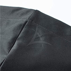 ชุดวอร์มผู้ชายแบบมีฮู้ดสำหรับฤดูหนาว ขายดีที่สุด ผลิตตามสั่ง ระบายอากาศได้ดี น้ำหนักเบา สัมผัสนุ่ม คุณภาพสูง พร้อมจำหน่าย - Product Image 5