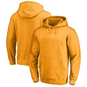 Premium Customizable <b>Warm</b> <b>Fleece</b> Hoodie for Stylish Durable Team Apparel for Gym Training - Product Image 6