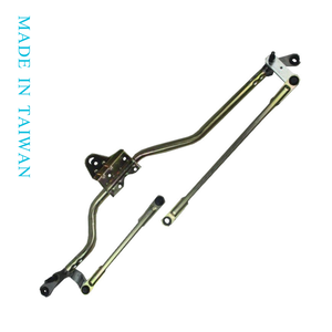 Chin Lang autoparts OEM #7H1 955 603 /a ตัวเชื่อมต่อที่ปัดน้ำฝนสำหรับ Volkswagen Transporter 04 '~ 12' วัสดุโลหะทนทาน - Product Image 1