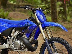 มอเตอร์ไซค์รุ่นพิเศษ YAMAHA YZ250/YZ250X ปี 2023/2024 ใหม่ล่าสุด - Product Image 1