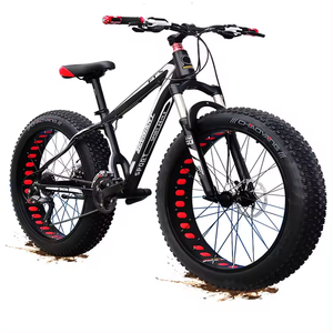 Bicicleta de Montaña de Suspensión Completa de 27.5 Pulgadas y 11 Velocidades, Fabricada en China, con Frenos Hidráulicos y Fibra de Carbono, para Todo Terreno, para África - Product Image 1
