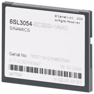 Meilleure vente 6SL3054-0FC01-1BA0 Nouveau stock - Product Image 2